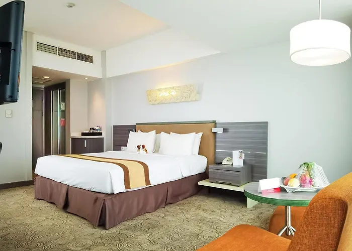 Swiss-Belhotel Balikpapan
